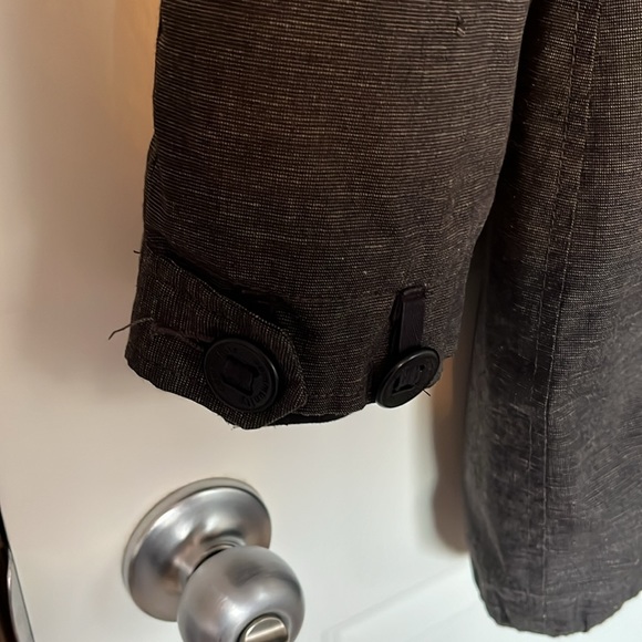 Community (Aritzia) Paradigm Parka - Picture 6 of 8